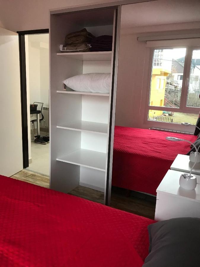 Lo De Moli 1C Daire Ushuaia Dış mekan fotoğraf