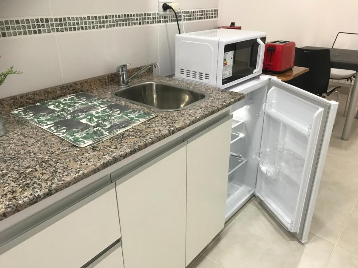 Lo De Moli 1C Daire Ushuaia Dış mekan fotoğraf