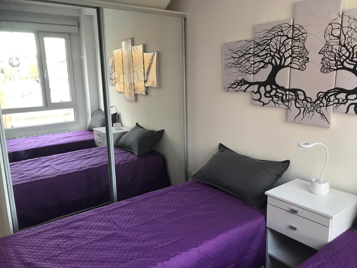 Lo De Moli 1C Daire Ushuaia Dış mekan fotoğraf