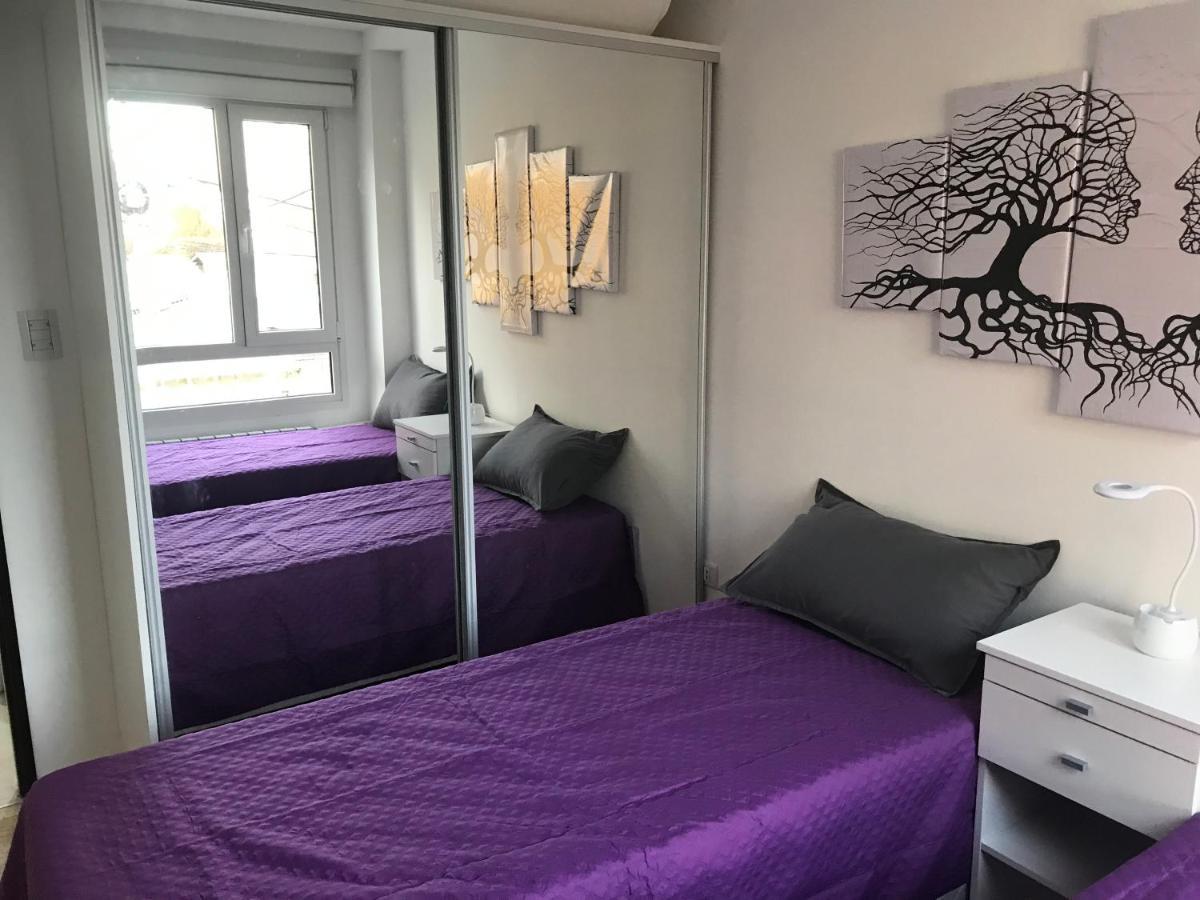 Lo De Moli 1C Daire Ushuaia Dış mekan fotoğraf